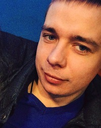 Андрей Евгеньевич