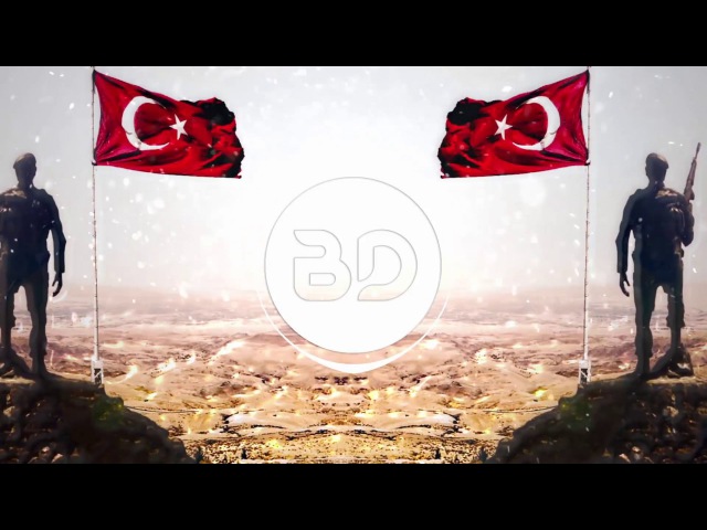BD - Şehit (Turkish Trap)