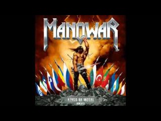 Manowar - Hail And Kill - HD