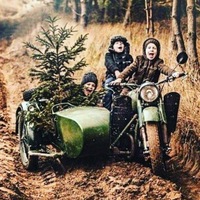 Илья Барачев