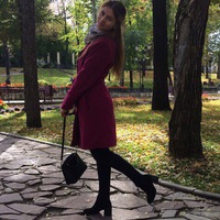 Алёна Заводова