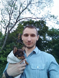Vova Zuy