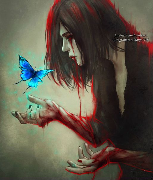 This might be the last time by #NanFe