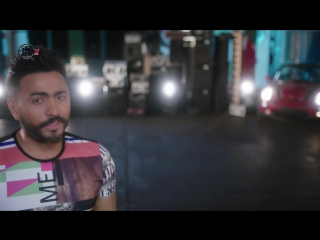 Tamer Hosny - Ya Mali Aaeny Video كليب يا مالي عيني - تامر حسني