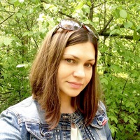 Оксана Оськина