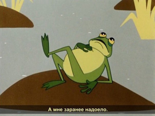 Жизненная позиция: