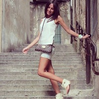 Маленькая Девочка