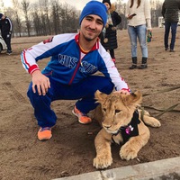 Руслан Баширов