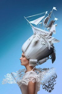 Лена Тюкалова