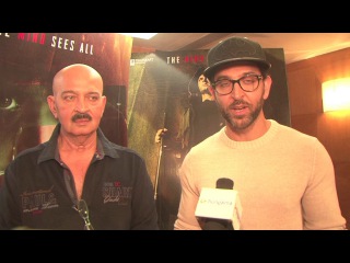 Hrithik Roshan, Rakesh Roshan's EXCLUSIVE On Kaabil Response