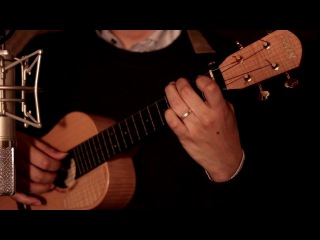 Mia & Sebastian's Theme (from La La Land) Ukulele Cover