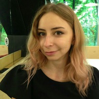 Лика Гернет