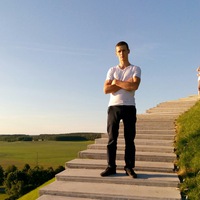 Павел Пилипенец