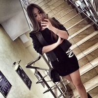 Екатерина Самсонова | Москва