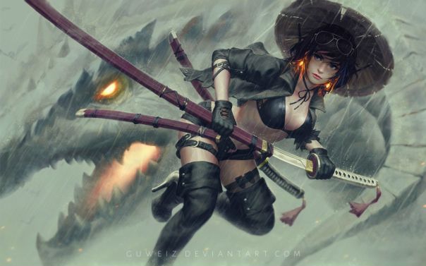 Aviators by #Guweiz