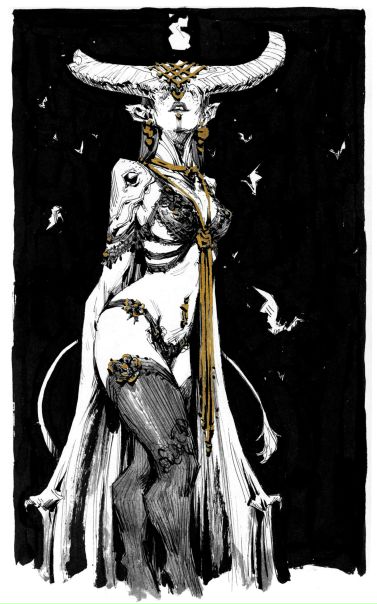Silent Night by #AndrewMar