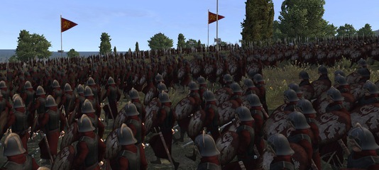 Русификатор Вестерос Тотал Вар