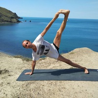 Александр Гудой  Jedi