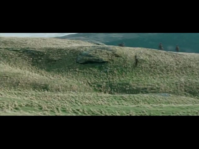 Legolas Monster Killer · coub, коуб