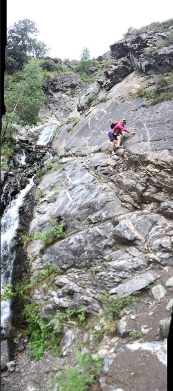 Сахалин, Приморье, Горный Алтай, Хакасия   - Помогите советами