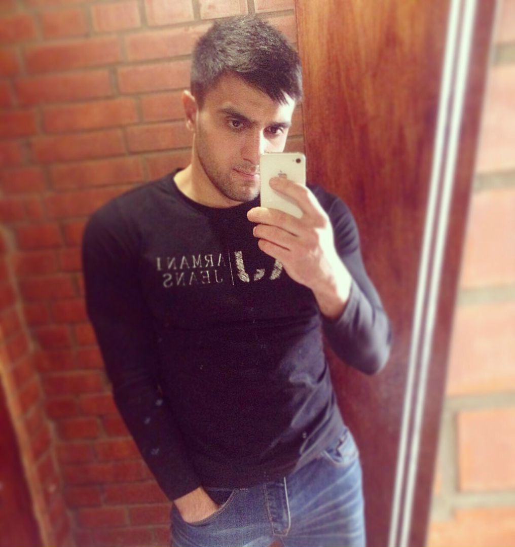 Азиз Ягубов