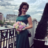 Наташа Варгольская