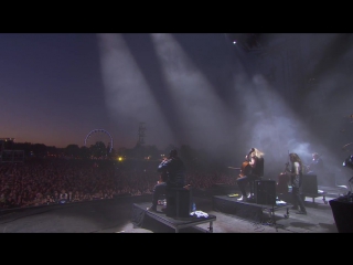 Apocalyptica - festival Hellfest 2017