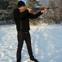 Alexandr Viktorovich