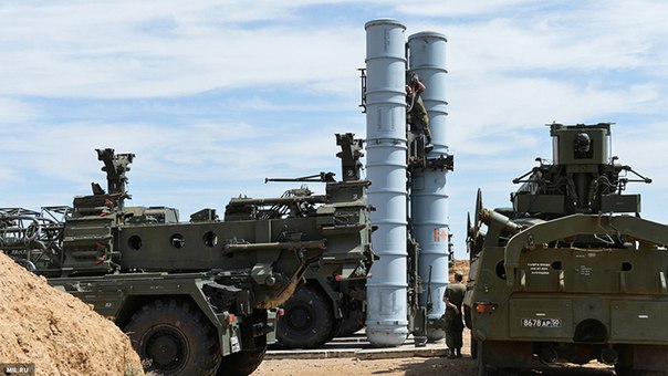 ПВО России на Дальнем Востоке привели в состояние повышенной боеготовности
