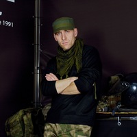 Дима Никитин
