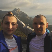 Максим Чибисов