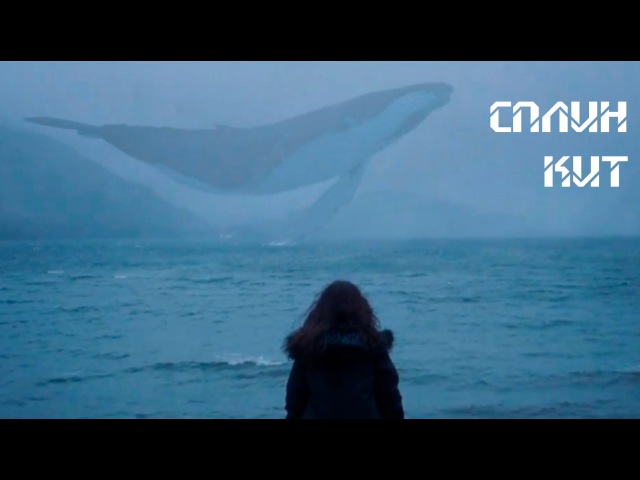 Сплин - Кит (Unofficial video)