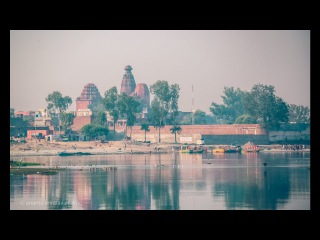 Historic Madan Mohan Temple