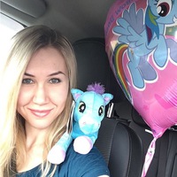 Марина Томшина