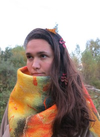 Ирина Ветер