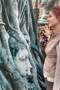 Ульяна Сайгушева
