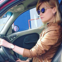 Мария Иванова