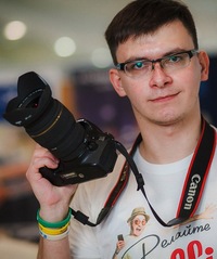 Сергей Афонин