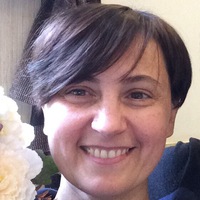 Анна Черткова