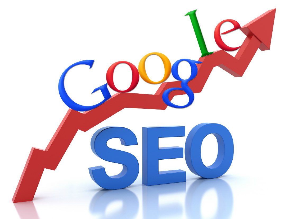 SEO гугл