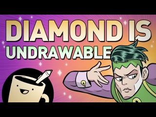 Anime From Memory: JoJo's Bizarre Adventure Continues