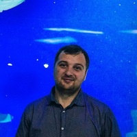 Иван Дроков