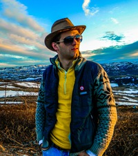 Александр Блок