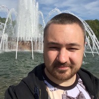 Александр Пономаренко