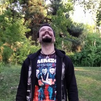 Дмитрий Белый