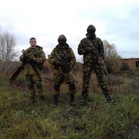 Антон Верюханов