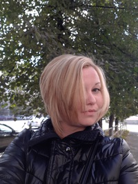 Елена Красносельская