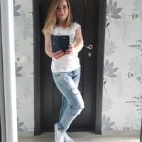Алёна Шмиголь
