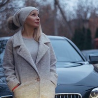 Лана Кирсанова