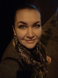 Светик Айдарова
